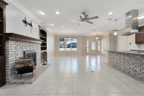 3709 Winding Way Granbury TX 76049