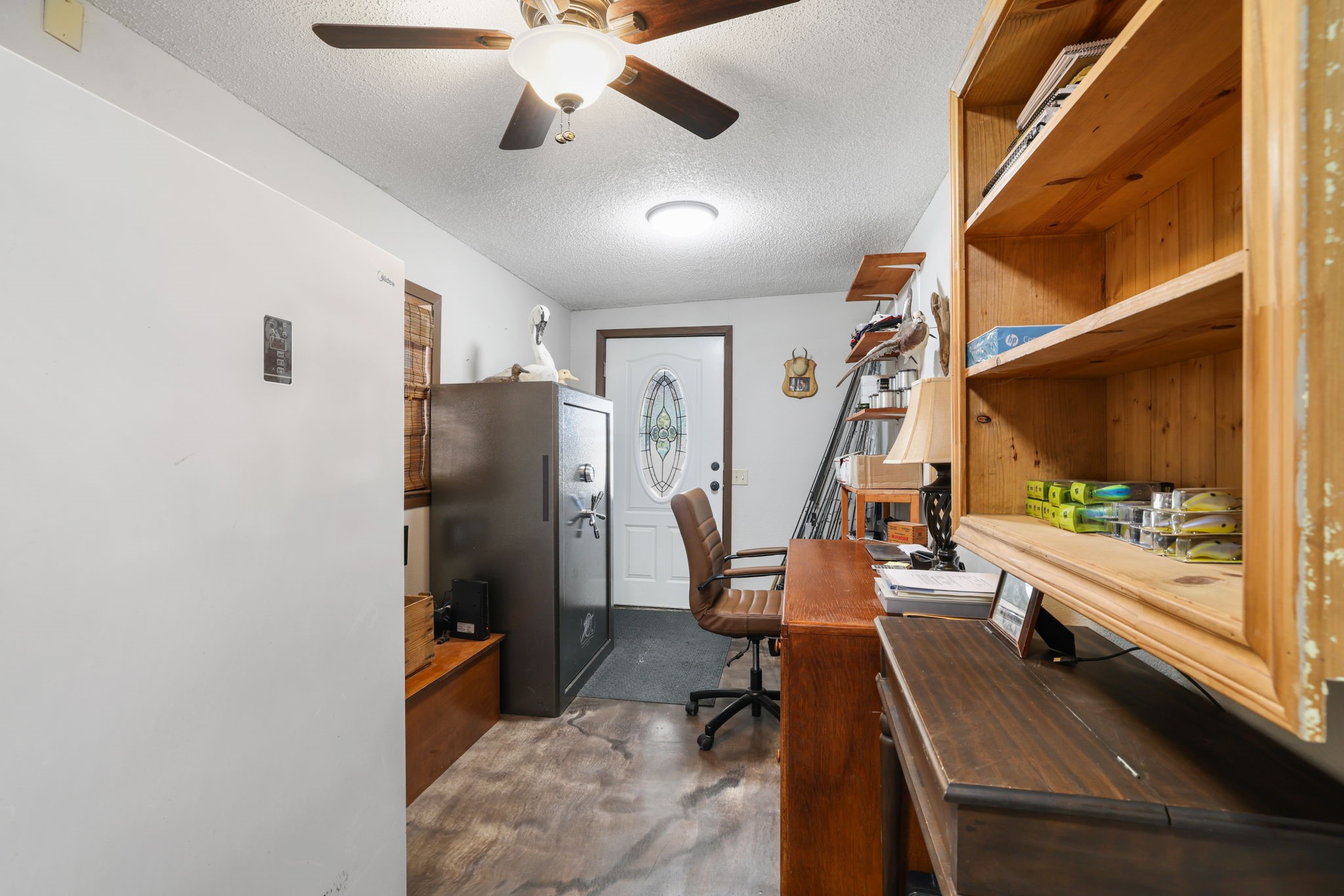 595 Navajo Road Whitesboro TX 76273