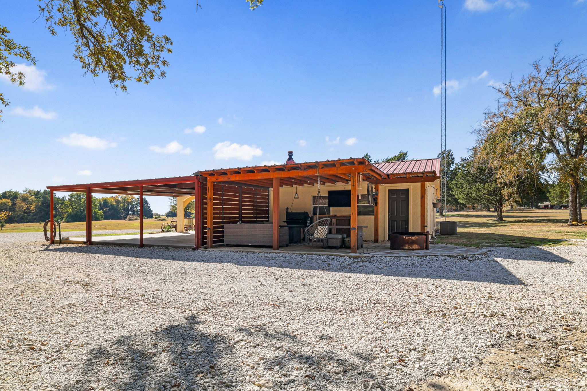 595 Navajo Road Whitesboro TX 76273