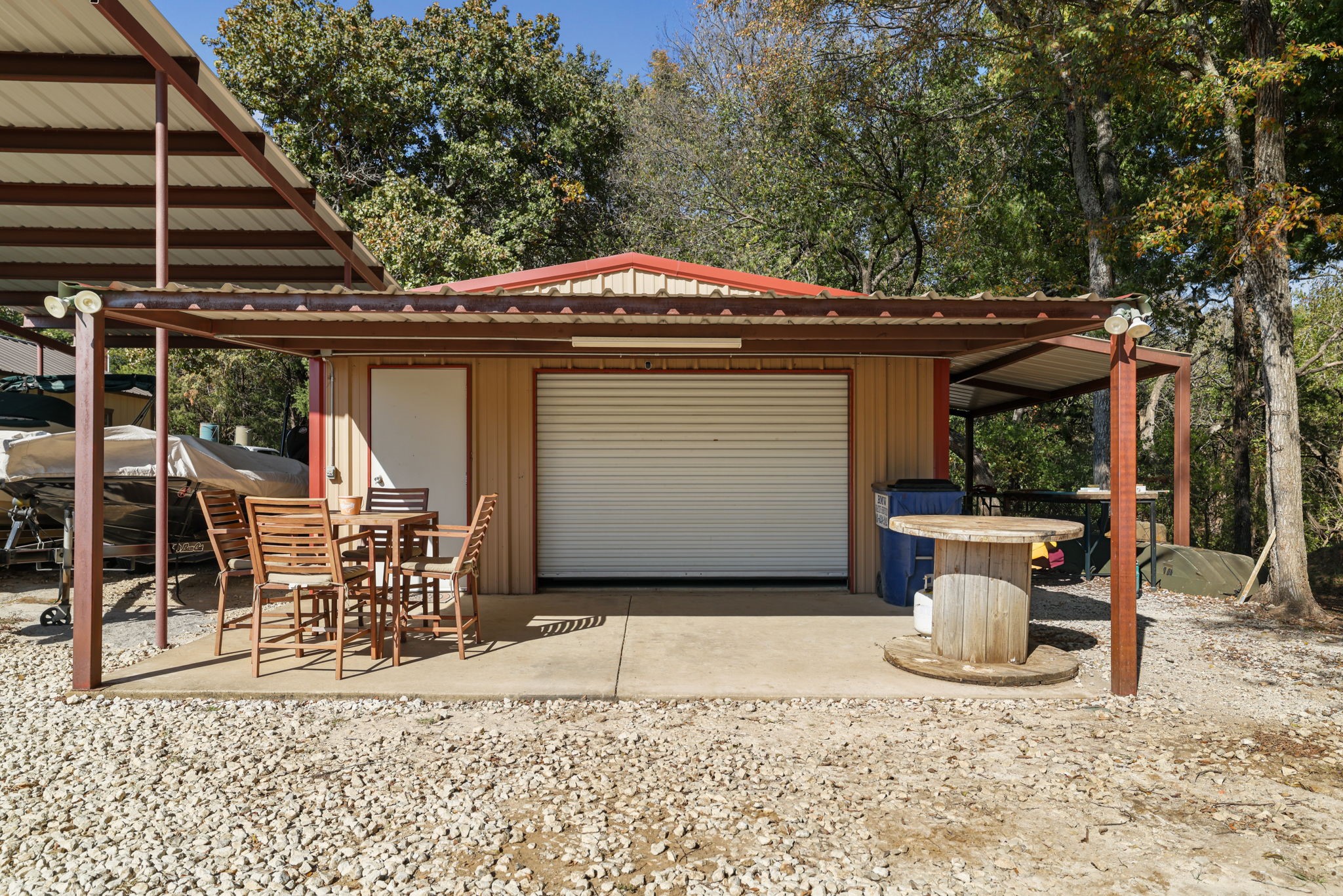 595 Navajo Road Whitesboro TX 76273