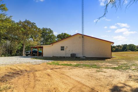 595 Navajo Road Whitesboro TX 76273