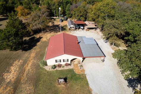 595 Navajo Road Whitesboro TX 76273