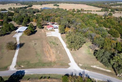 595 Navajo Road Whitesboro TX 76273
