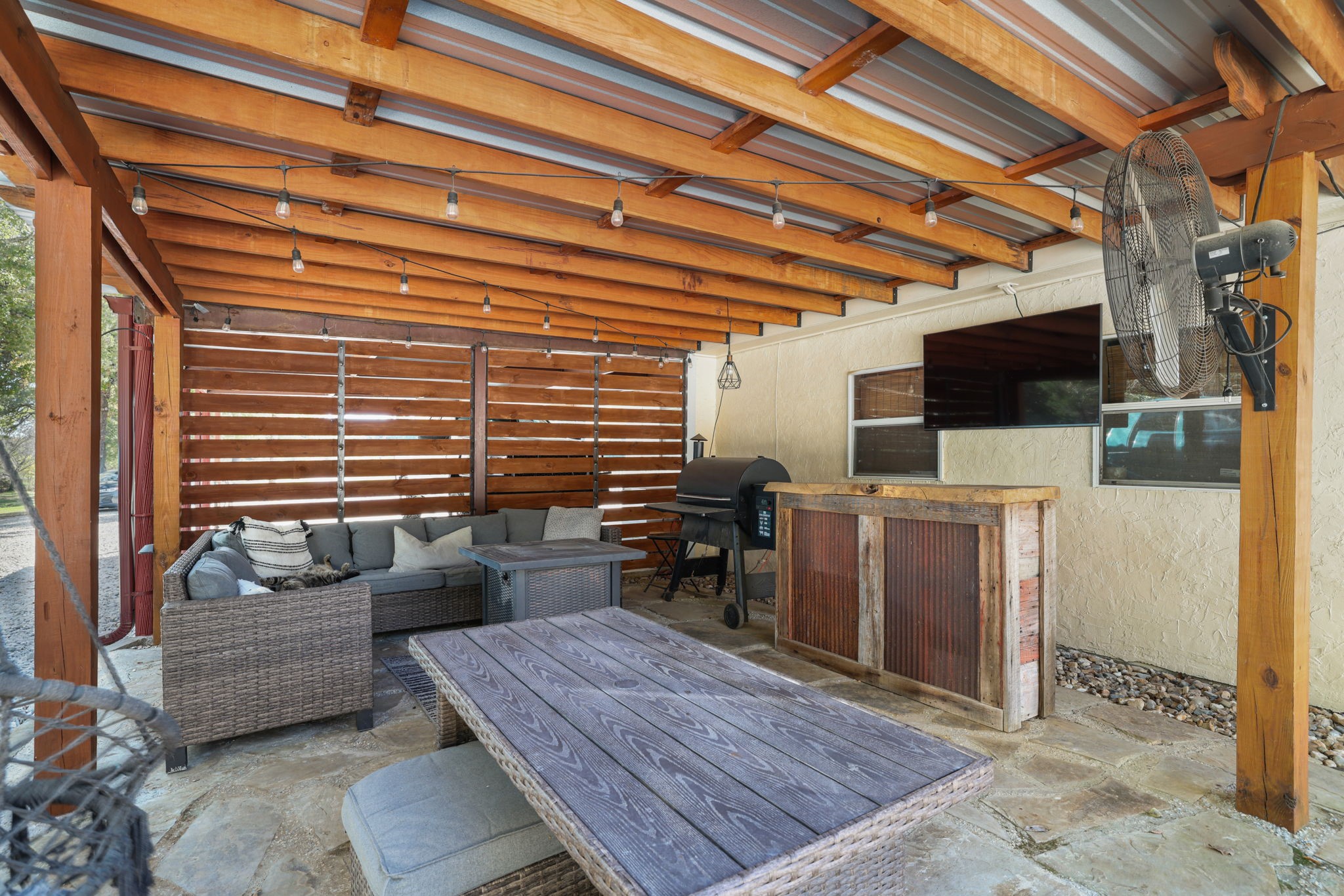 595 Navajo Road Whitesboro TX 76273
