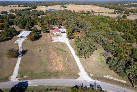 595 Navajo Road Whitesboro TX 76273