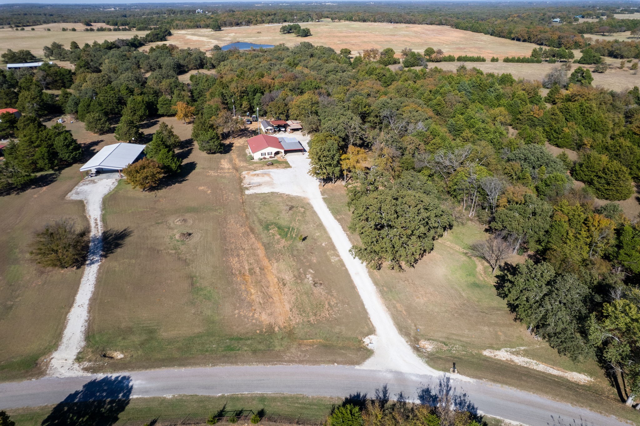 595 Navajo Road Whitesboro TX 76273