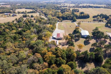 595 Navajo Road Whitesboro TX 76273
