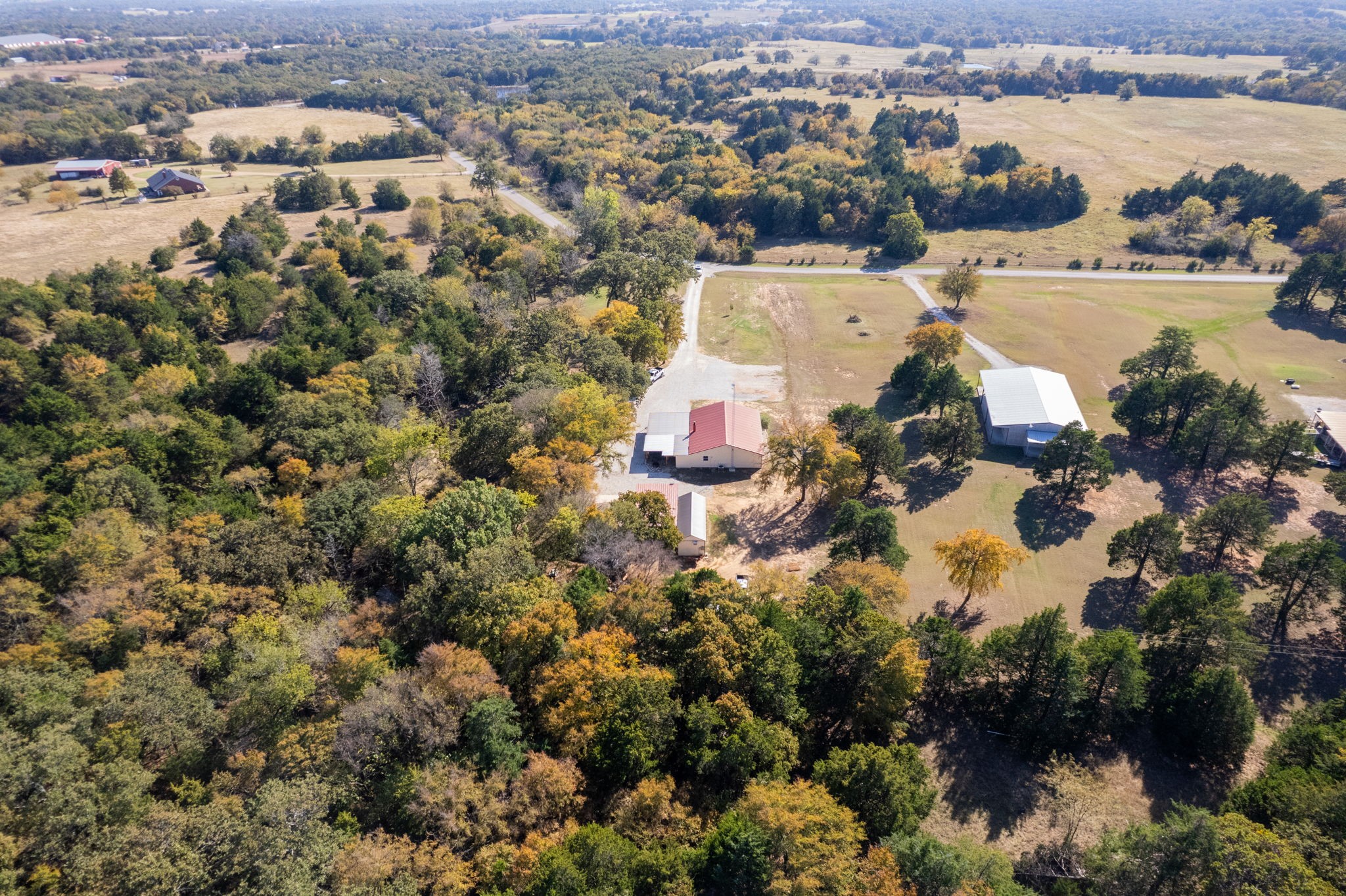 595 Navajo Road Whitesboro TX 76273