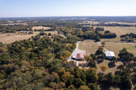 595 Navajo Road Whitesboro TX 76273