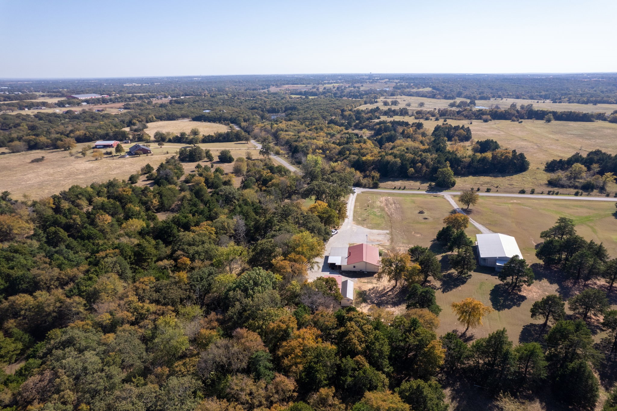595 Navajo Road Whitesboro TX 76273