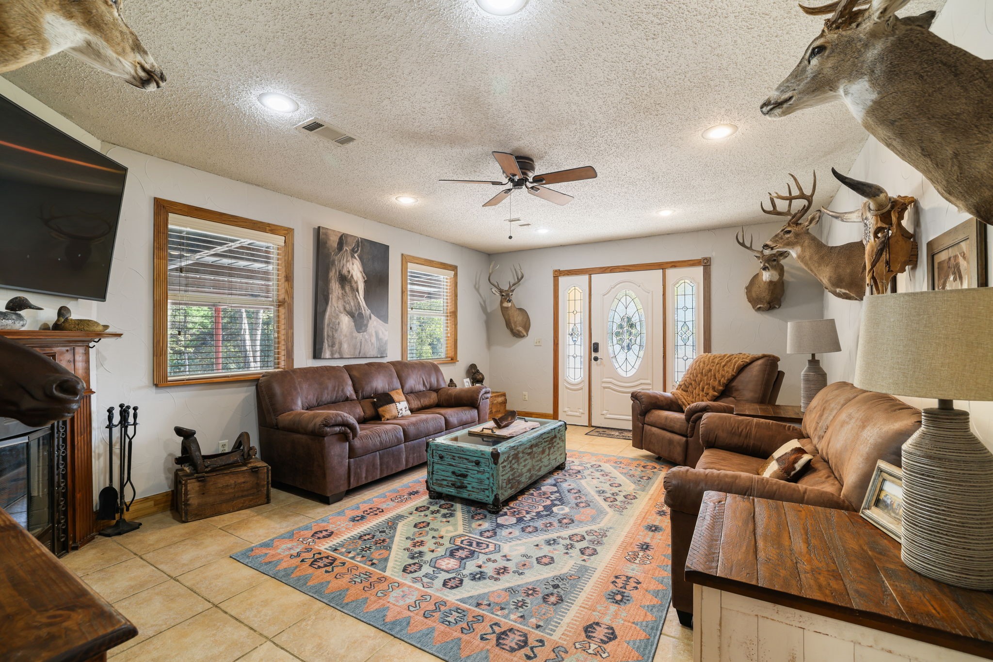 595 Navajo Road Whitesboro TX 76273
