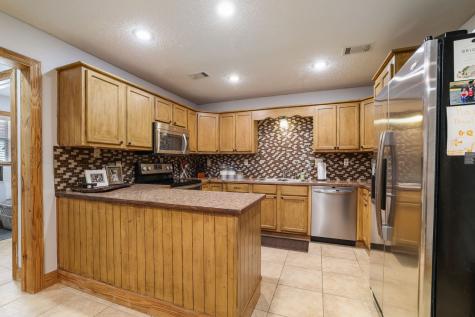 595 Navajo Road Whitesboro TX 76273