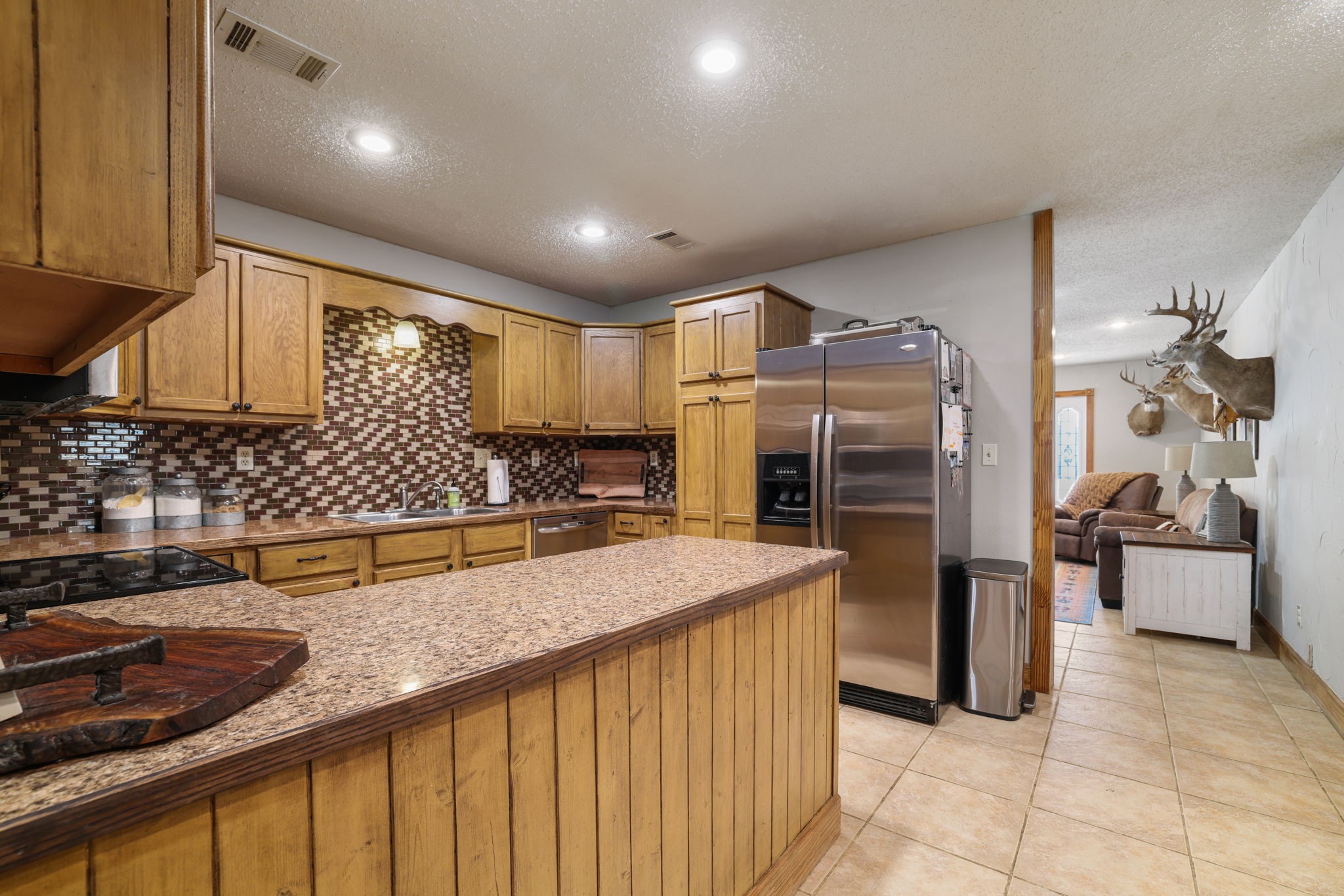 595 Navajo Road Whitesboro TX 76273