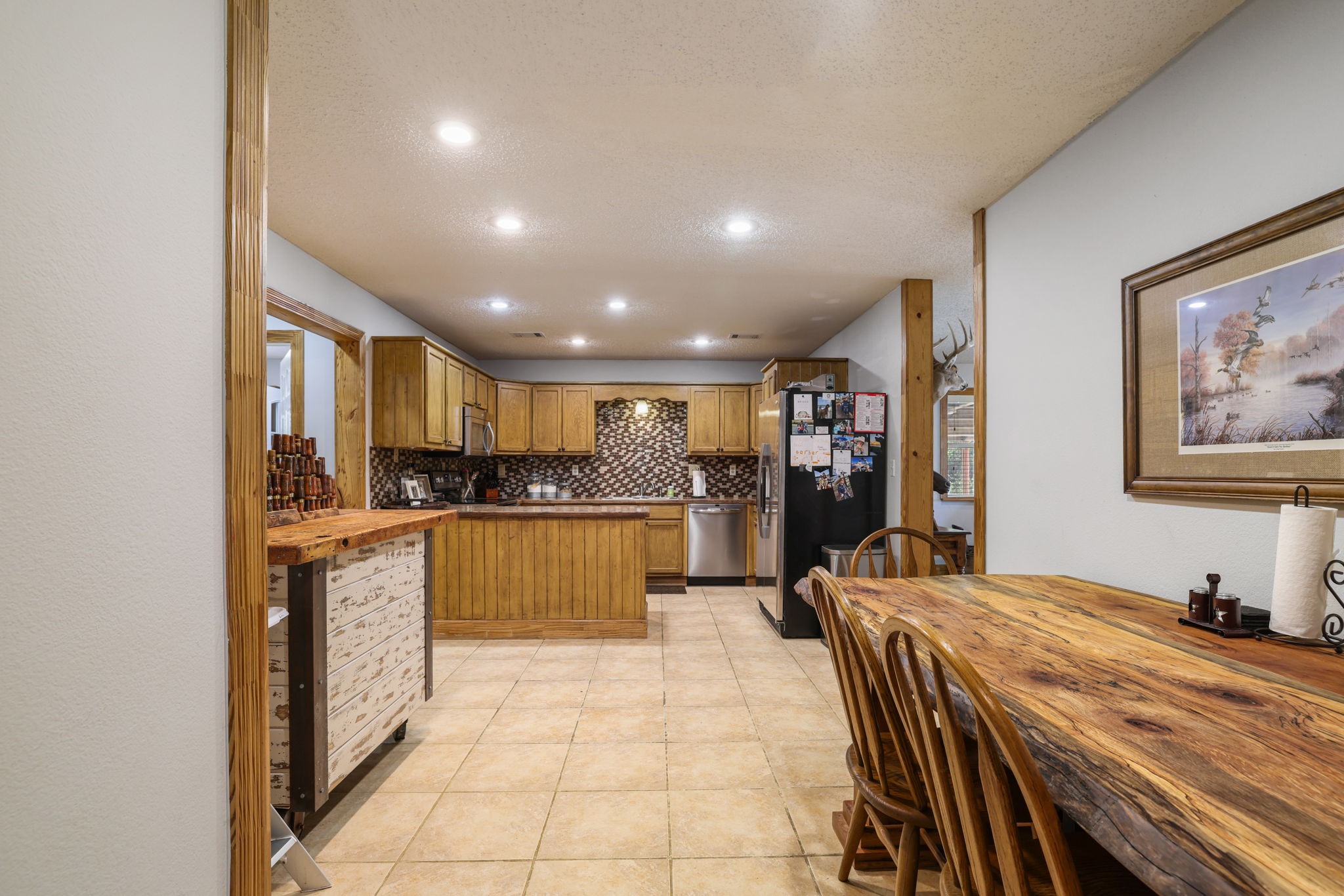 595 Navajo Road Whitesboro TX 76273