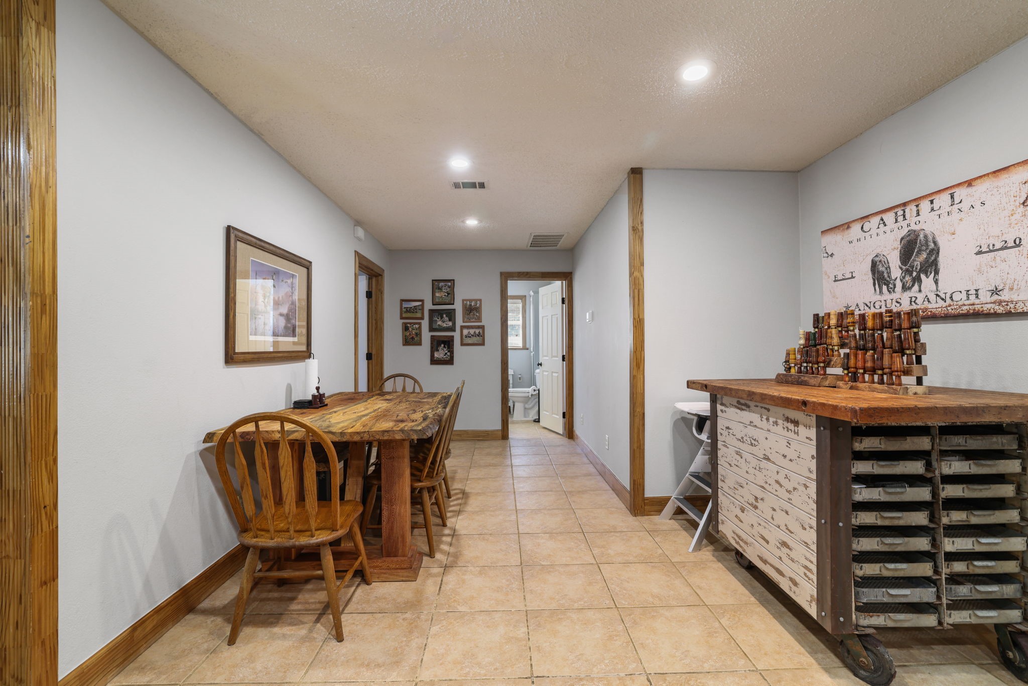 595 Navajo Road Whitesboro TX 76273