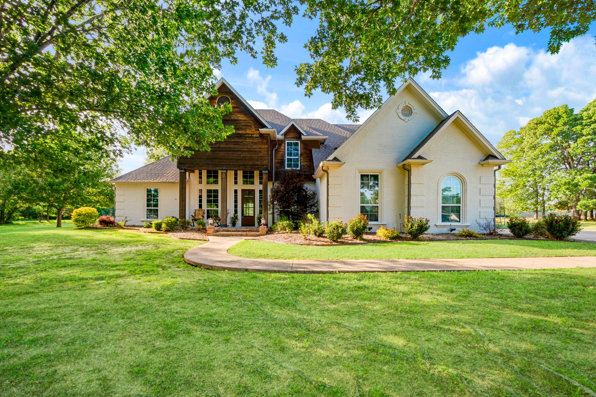 3835 48th Street NE Paris TX 75462