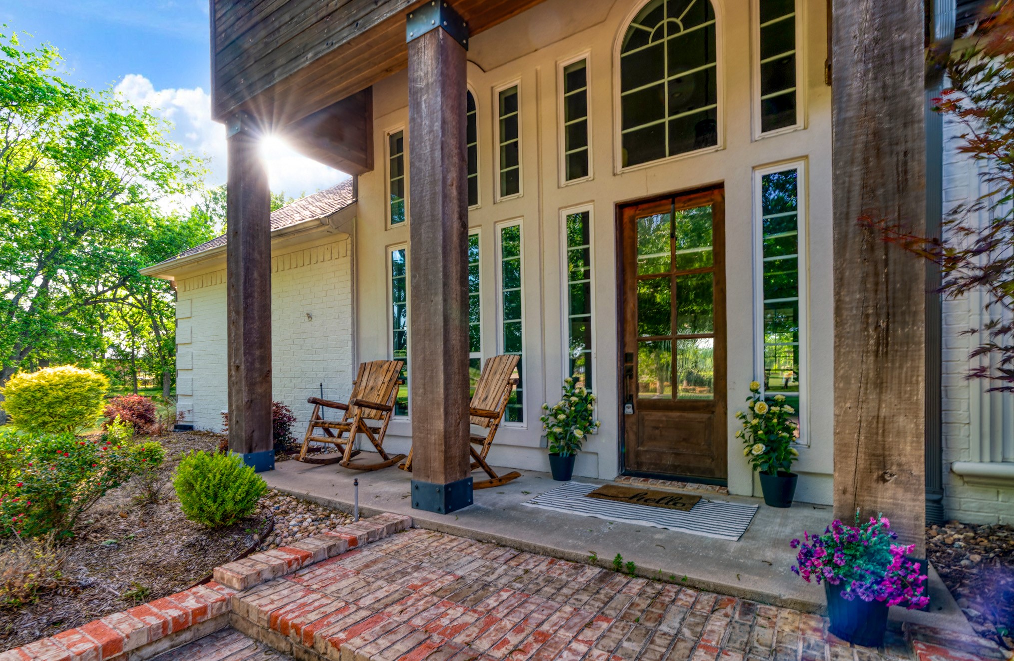 3835 48th Street NE Paris TX 75462