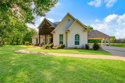 3835 48th Street NE Paris TX 75462
