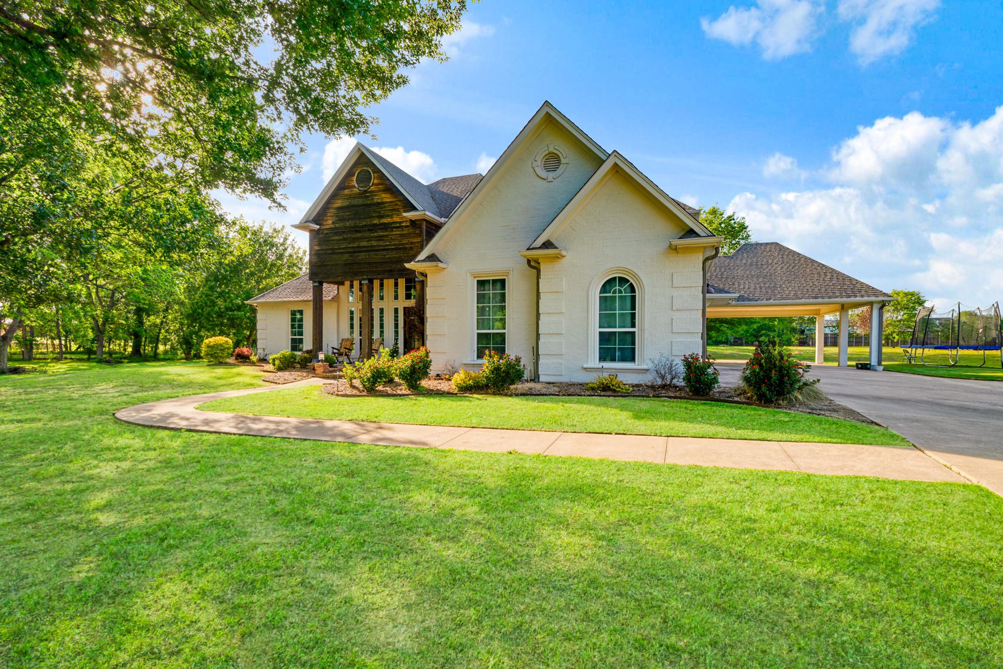 3835 48th Street NE Paris TX 75462