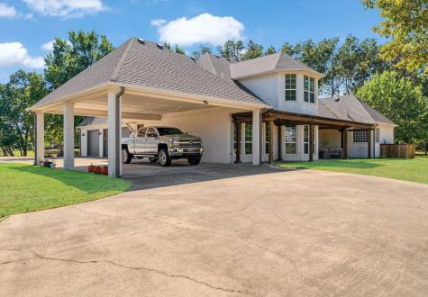 3835 48th Street NE Paris TX 75462
