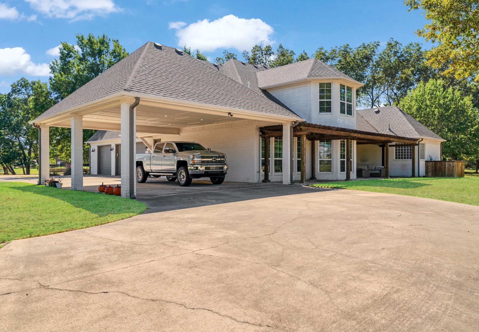 3835 48th Street NE Paris TX 75462