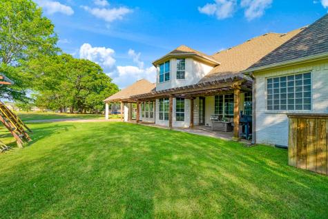 3835 48th Street NE Paris TX 75462
