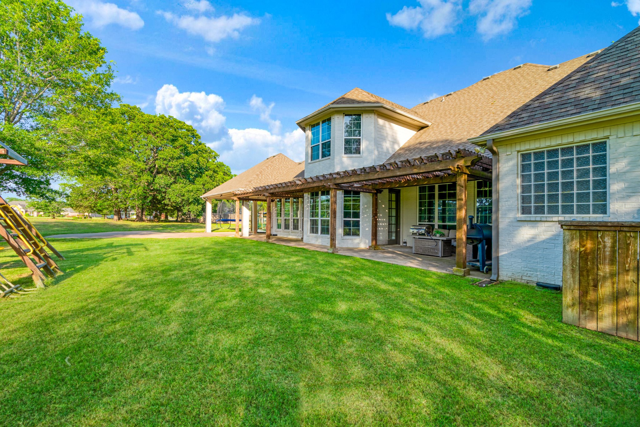 3835 48th Street NE Paris TX 75462