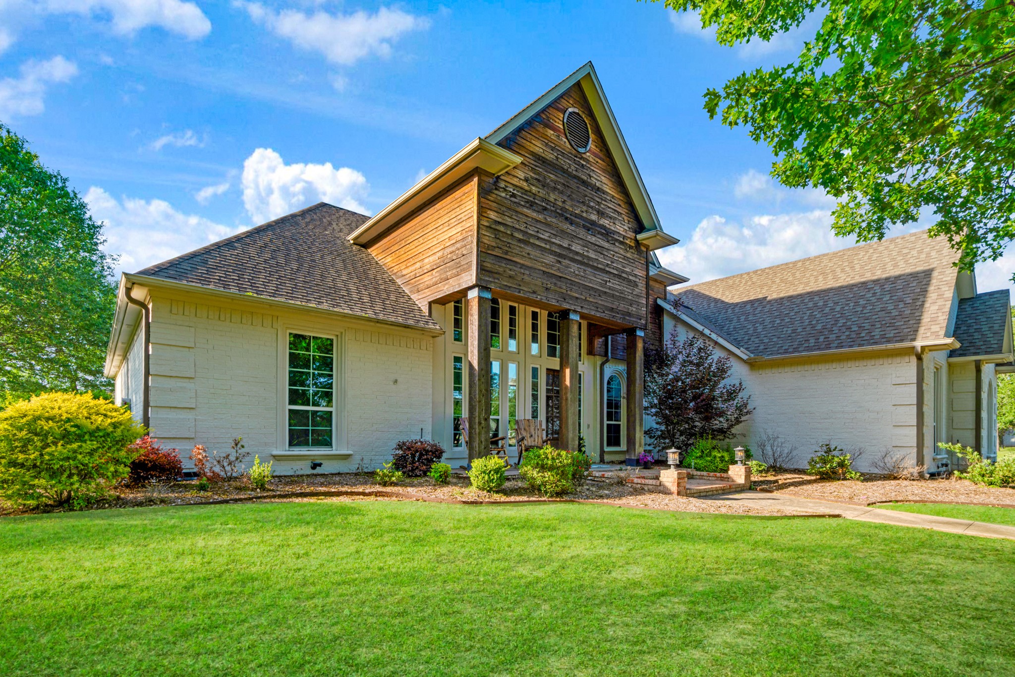 3835 48th Street NE Paris TX 75462