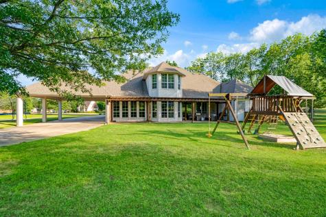 3835 48th Street NE Paris TX 75462