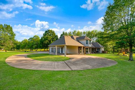 3835 48TH Street NE Paris TX 75462