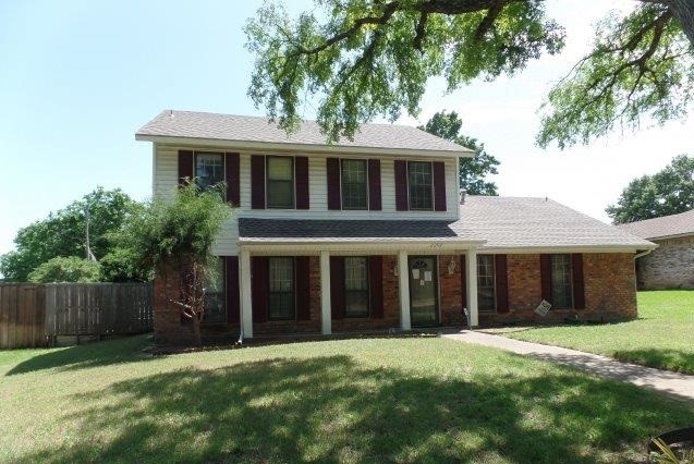 2202 Shannon Lane Richardson TX 75082