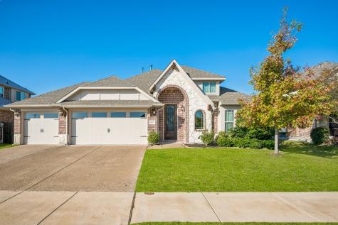 3407 Windsong Court Melissa TX 75454
