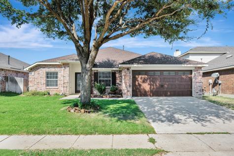 1333 Missionary Ridge Trail Fort Worth TX 76131