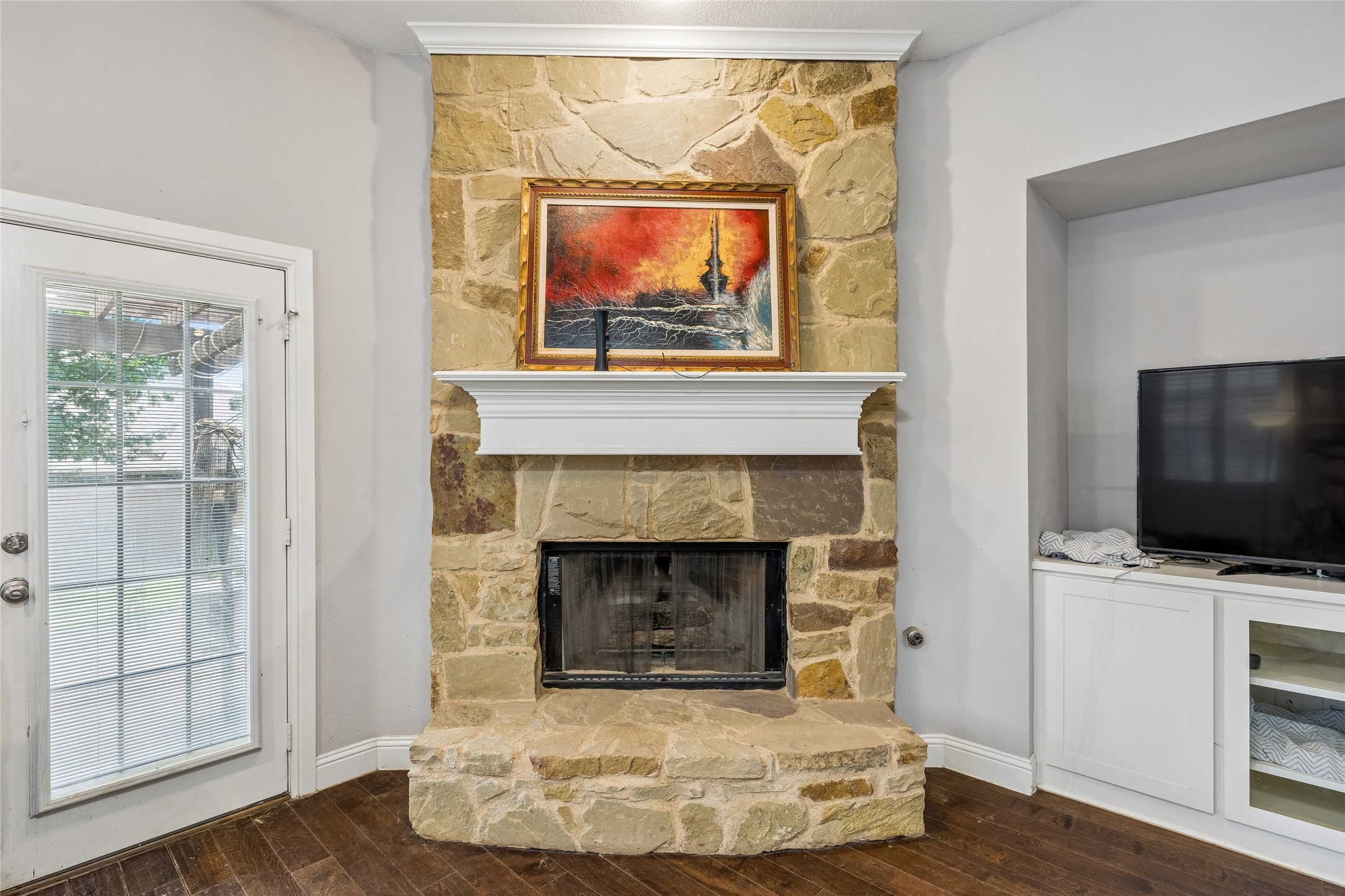 9721 Sam Bass Trail Fort Worth TX 76244