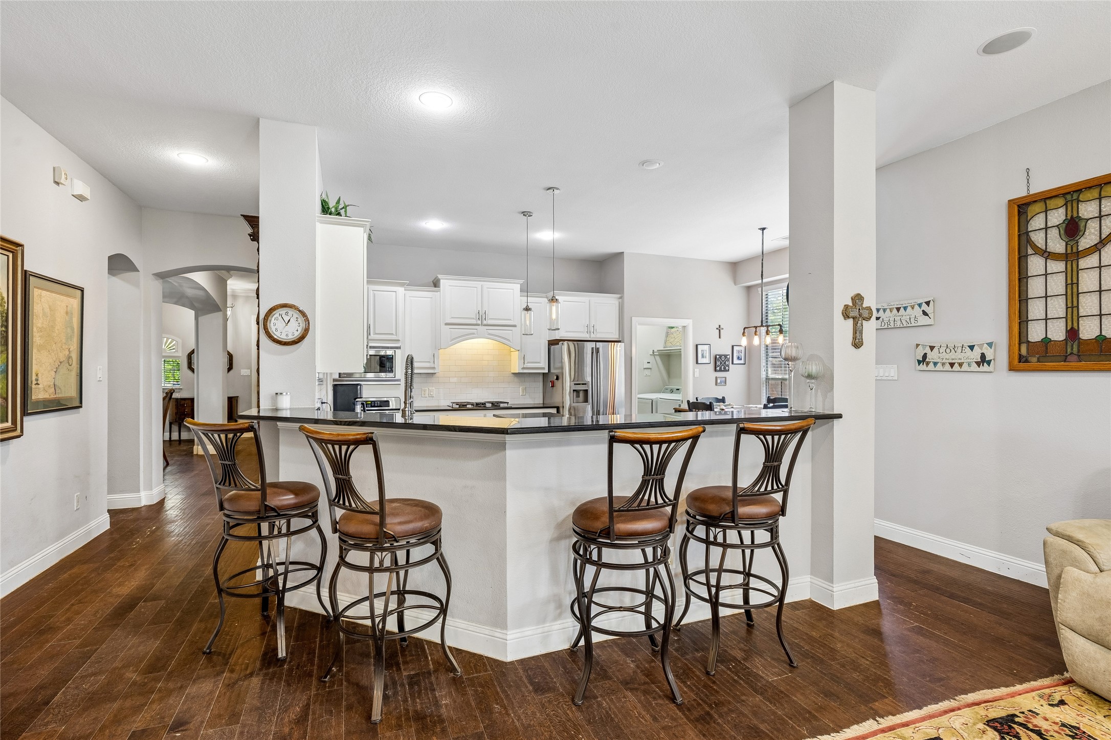 9721 Sam Bass Trail Fort Worth TX 76244