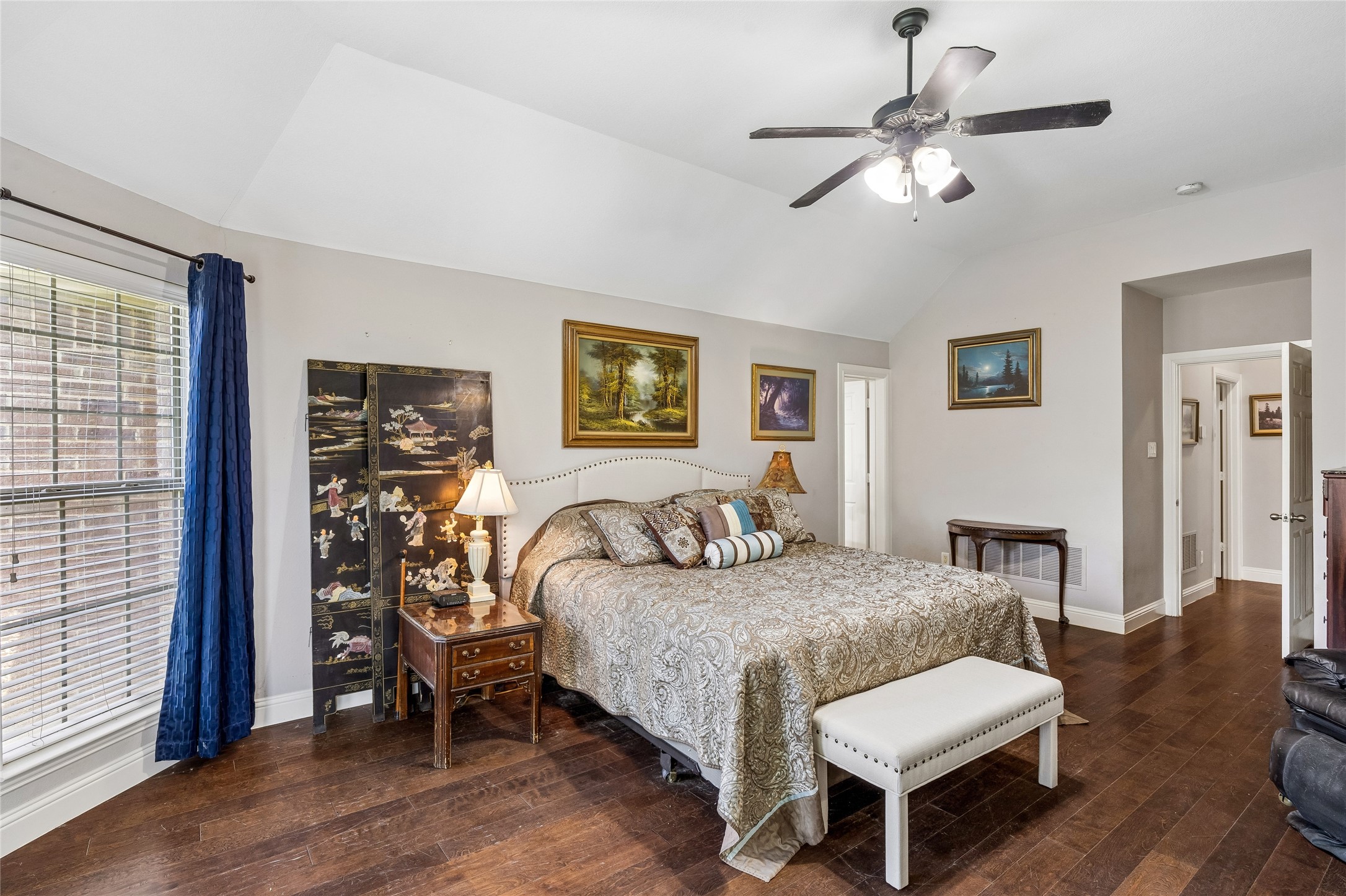 9721 Sam Bass Trail Fort Worth TX 76244