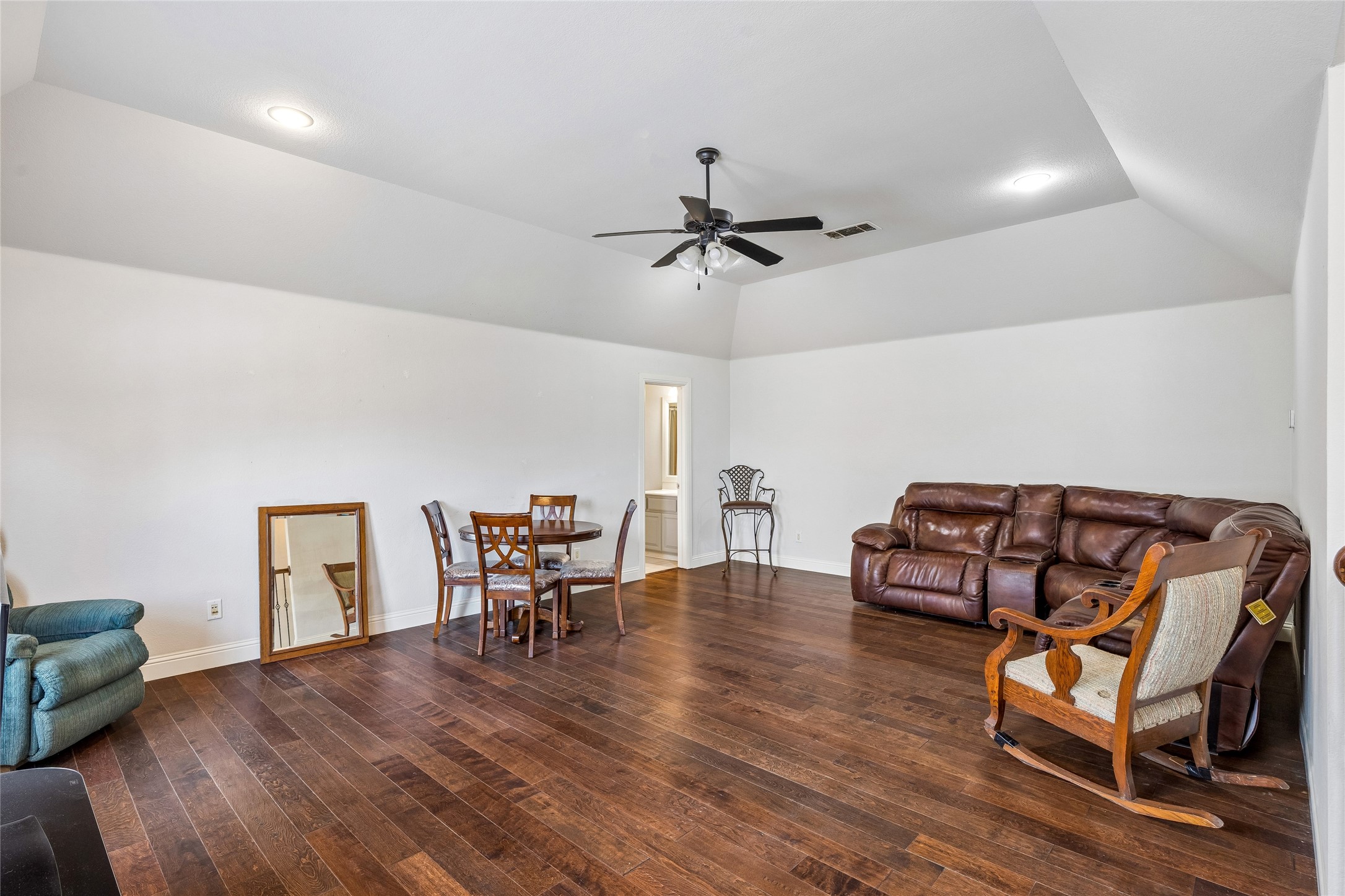 9721 Sam Bass Trail Fort Worth TX 76244