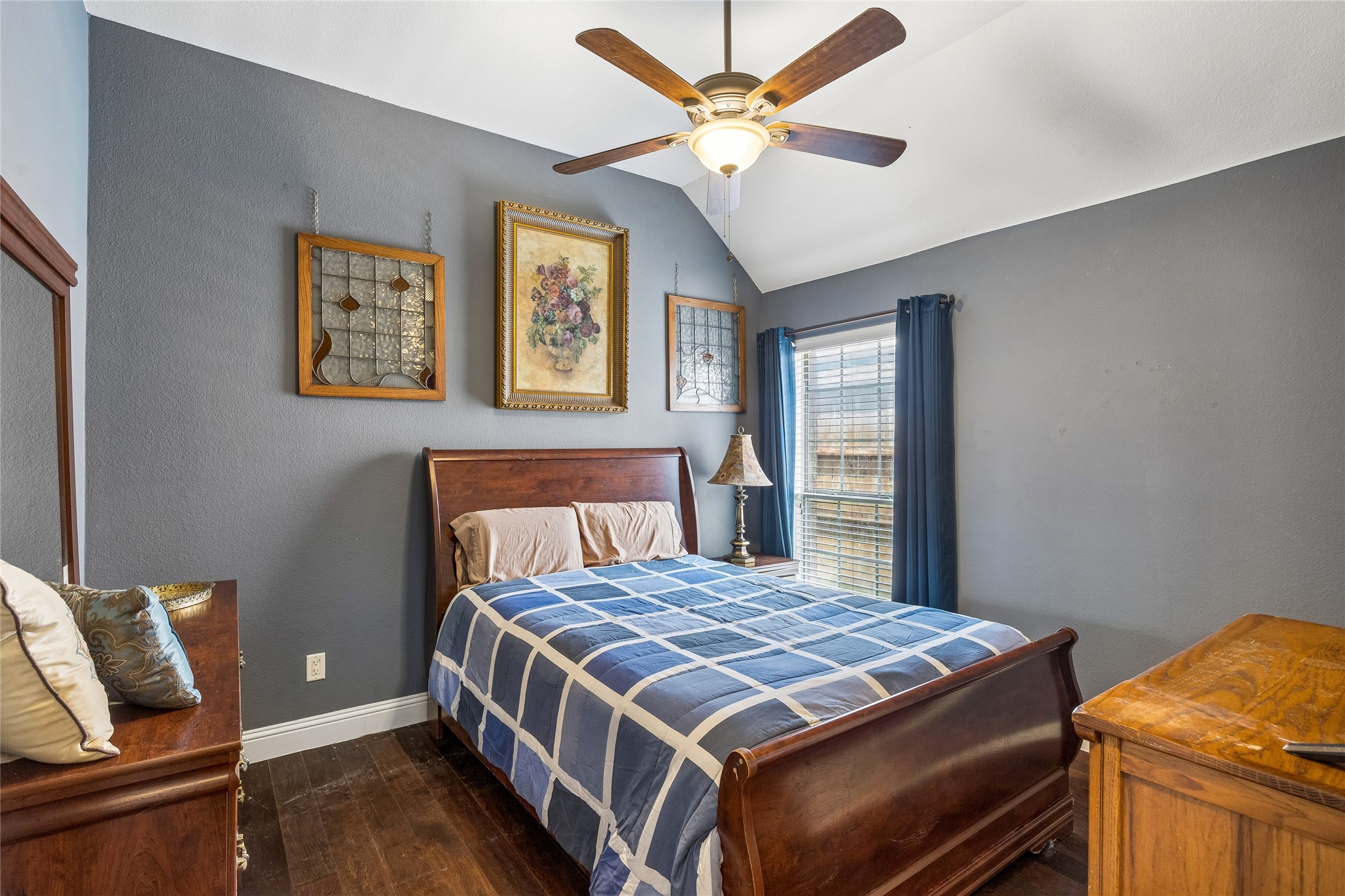 9721 Sam Bass Trail Fort Worth TX 76244