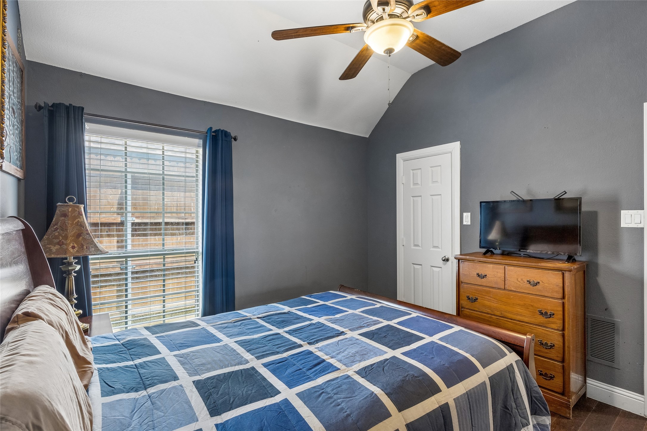 9721 Sam Bass Trail Fort Worth TX 76244