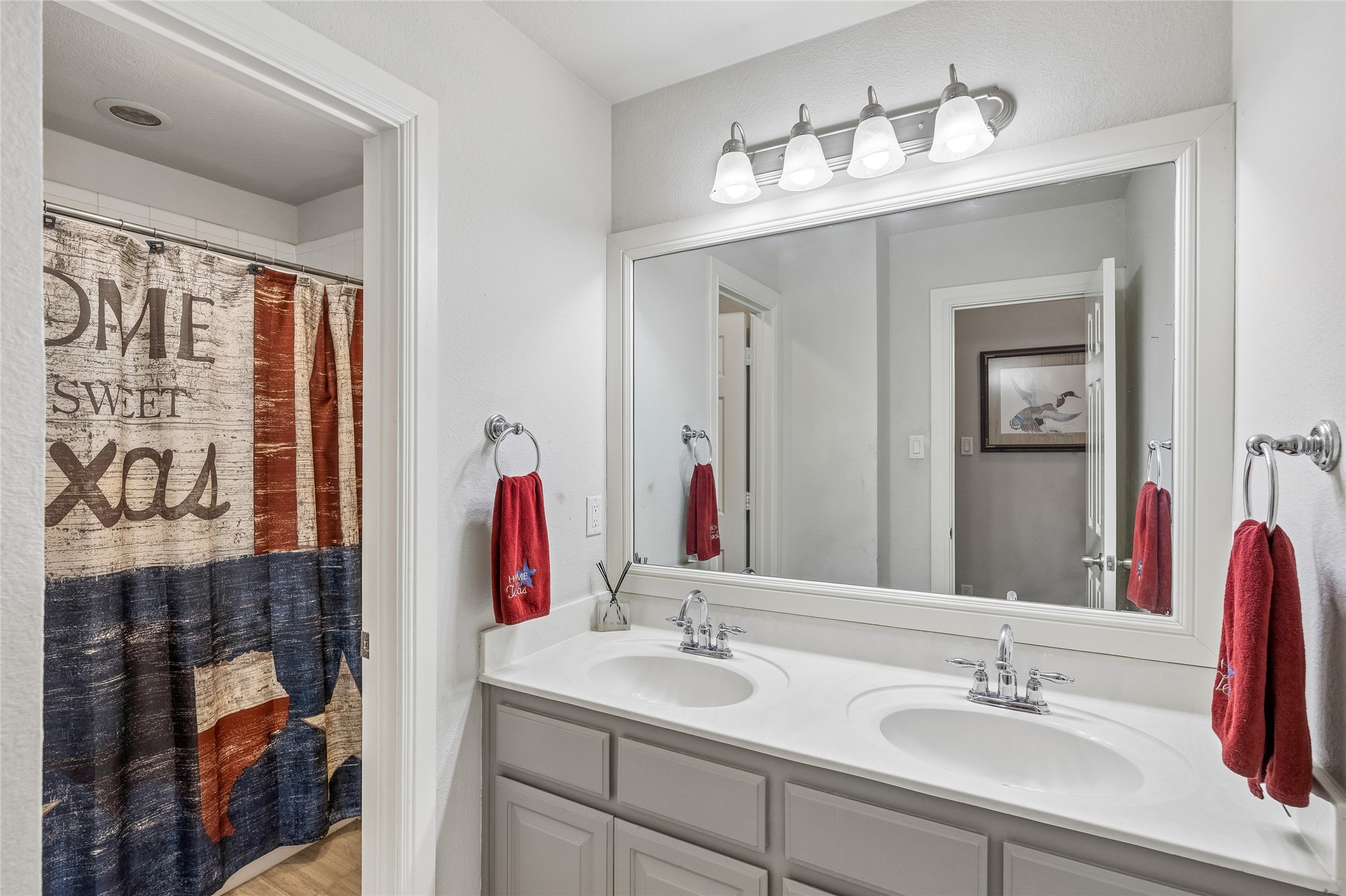 9721 Sam Bass Trail Fort Worth TX 76244