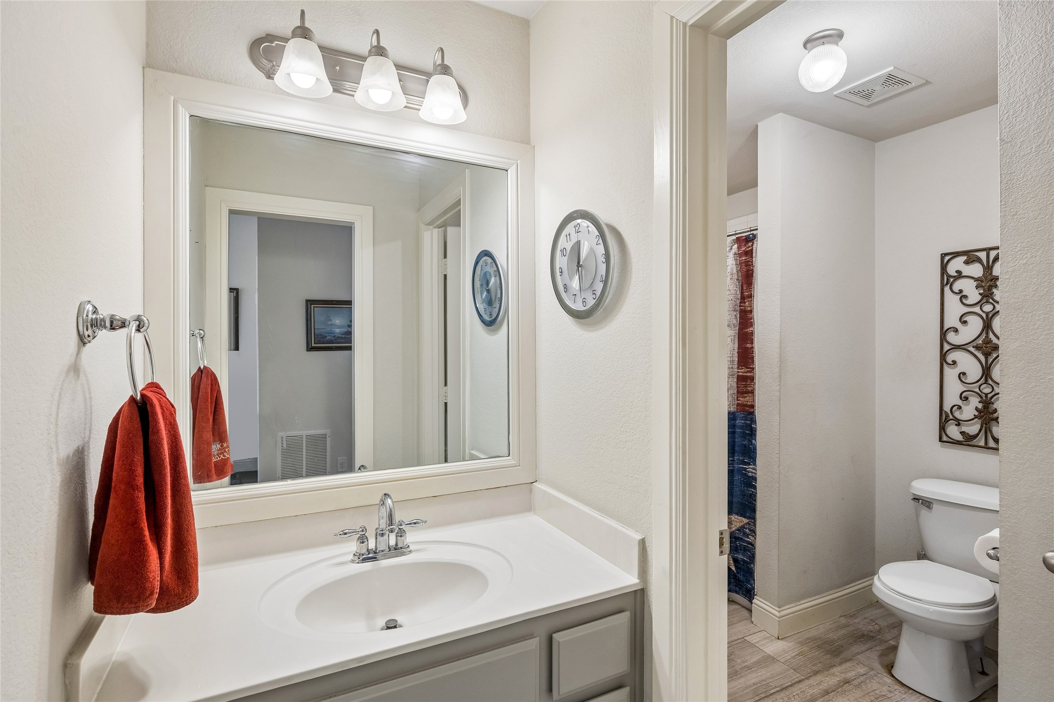 9721 Sam Bass Trail Fort Worth TX 76244