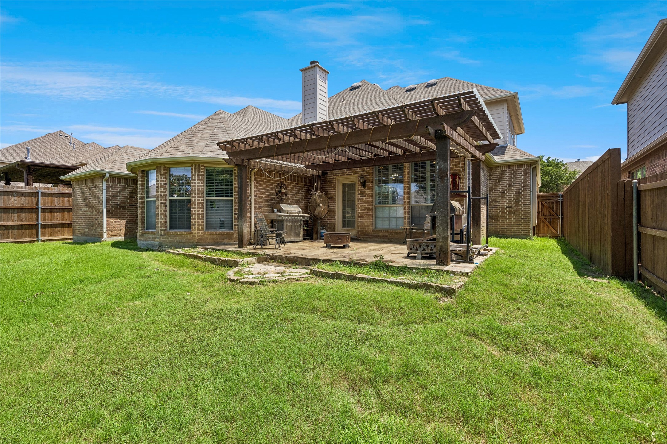 9721 Sam Bass Trail Fort Worth TX 76244