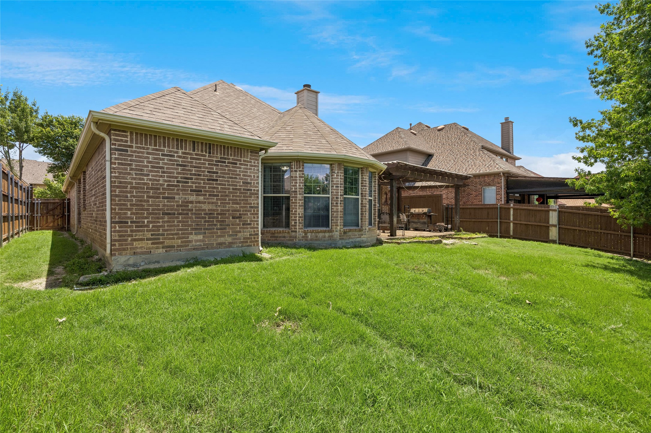 9721 Sam Bass Trail Fort Worth TX 76244