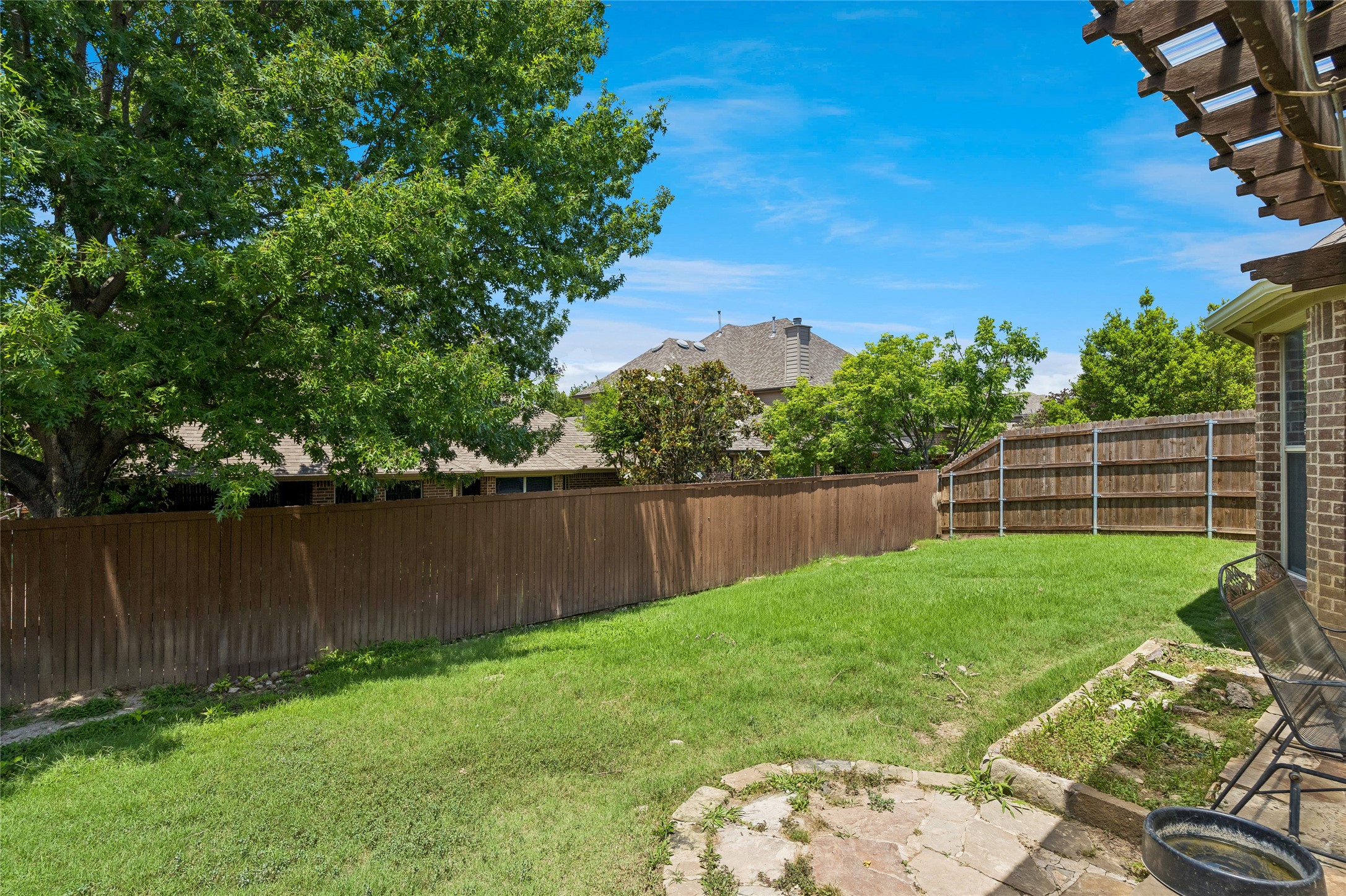 9721 Sam Bass Trail Fort Worth TX 76244