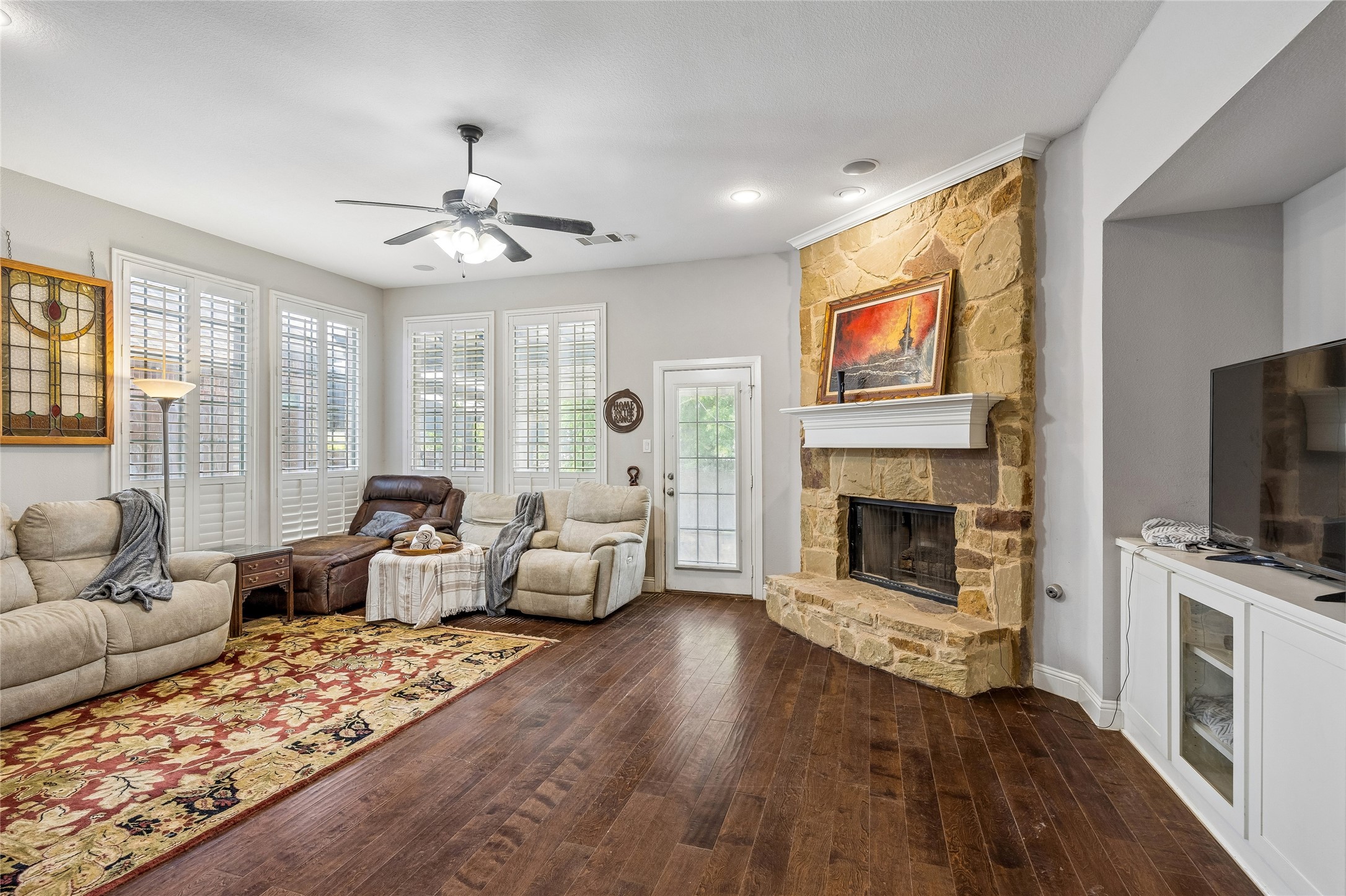 9721 Sam Bass Trail Fort Worth TX 76244