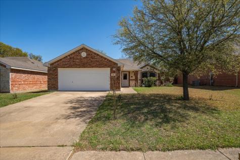 2716 Dakota Circle Seagoville TX 75159