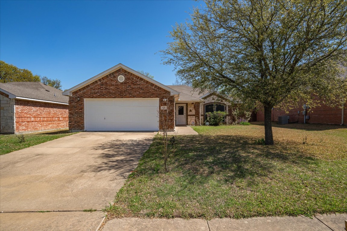 2716 Dakota Circle Seagoville TX 75159