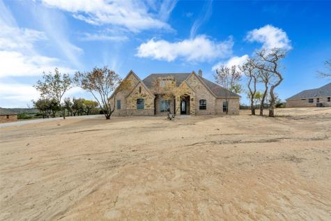 620 Veal Station Road Weatherford TX 76085
