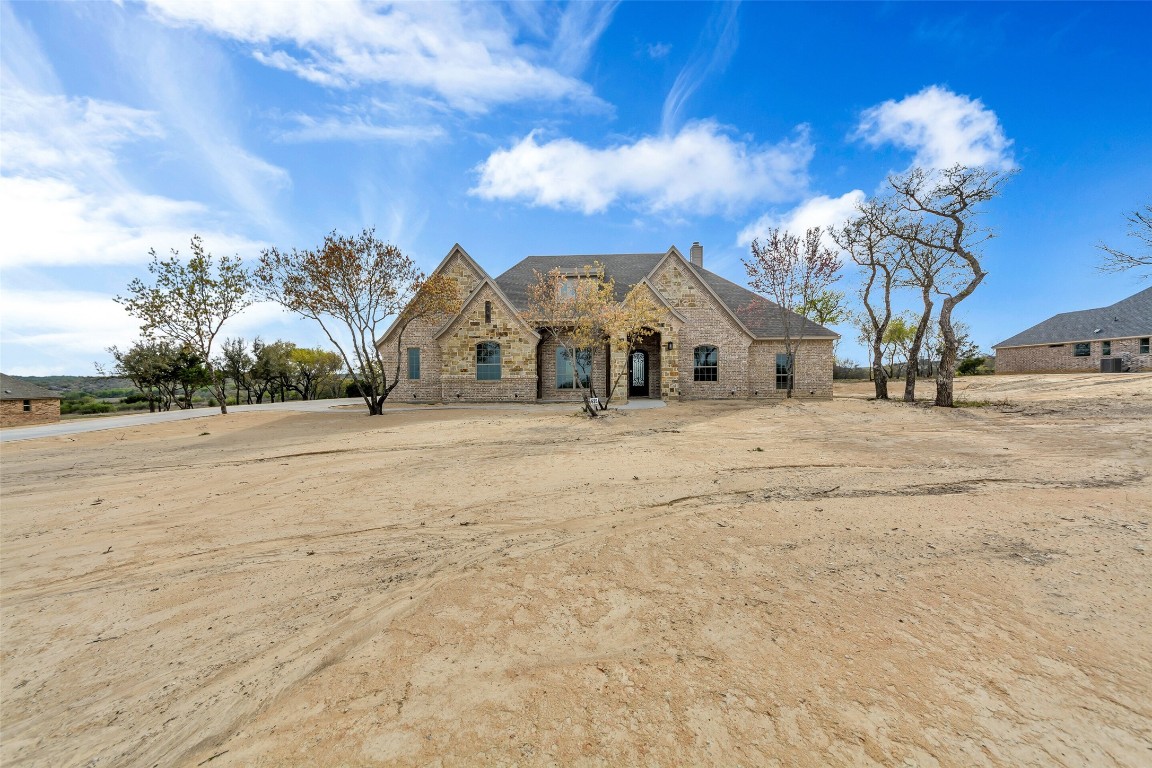 620 Veal Station Road Weatherford TX 76085