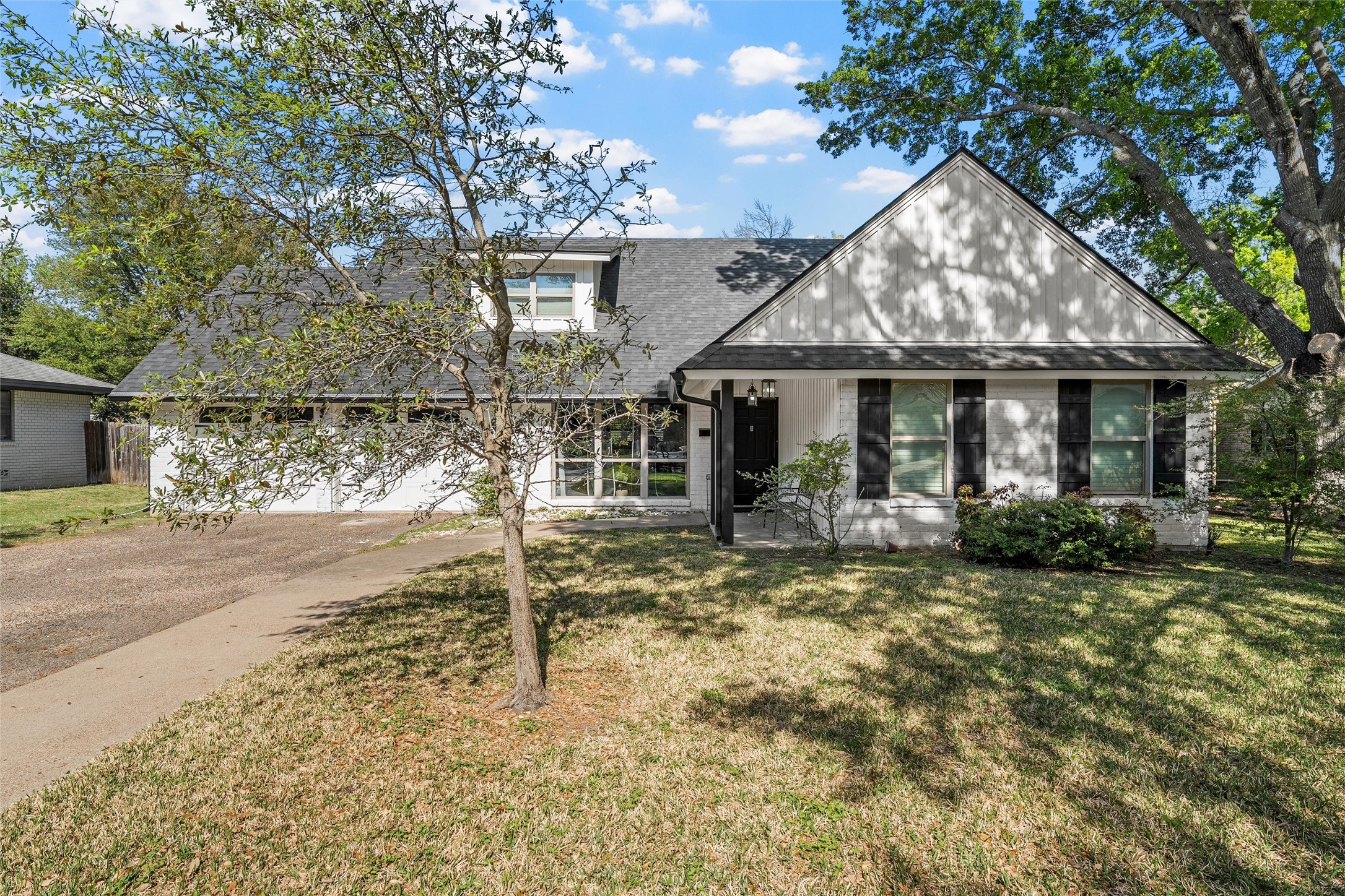 5515 Lake Charles Drive Waco TX 76710